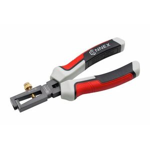 CONNEX 160 mm-es, 3K markolat, CONNEX kábelcsupaszító fogó kép