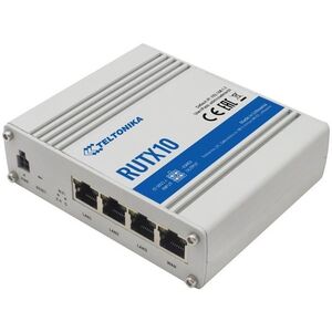 Teltonika RUTX10 Bluetooth kép