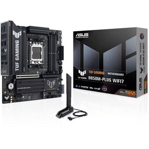 ASUS TUF GAMING B850M-PLUS WIFI7 kép