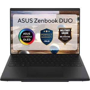 ASUS Zenbook UX8407AA-SN385W Gray kép