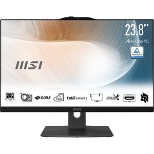 MSI Modern AM242P 1M-2088XEU Black kép