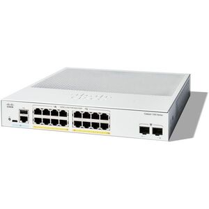 Cisco Catalyst C1300-16FP-2G kép