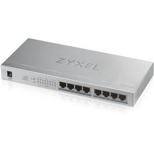 Zyxel GS1008HP kép