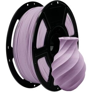 Flashforge PLA Matte 1, 75mm 1kg Lavender kép