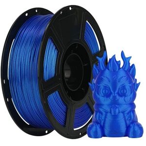 Flashforge PLA Multicolor 1, 75mm 1kg Skydiver kép