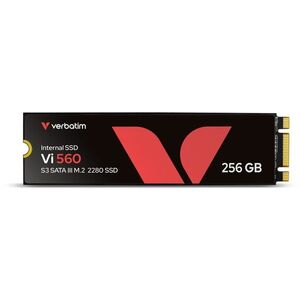 Verbatim VI560 S3 256GB kép