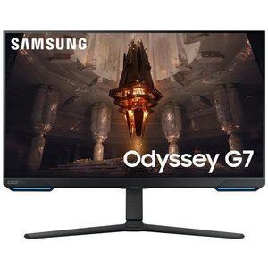 32" Samsung Odyssey G70B kép