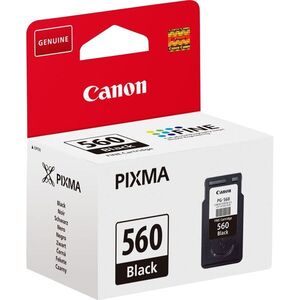 Canon PG-560 fekete kép
