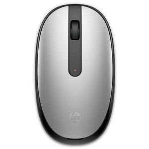 HP 240 Bluetooth Mouse Silver kép