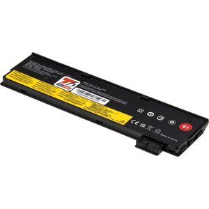 T6 Power Lenovo 01AV424 kompatibilis, Li-Ion, 2100 mAh (24 Wh), 11, 4 V kép