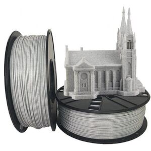 Gembird Filament PLA márvány kép