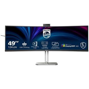 49" Philips 49B2U5900C kép