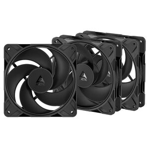 ARCTIC P12 Pro Reverse 3-Pack kép