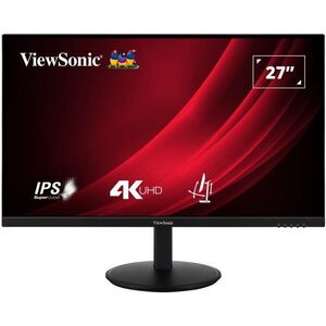 27" ViewSonic VG2708-4K WorkPro kép
