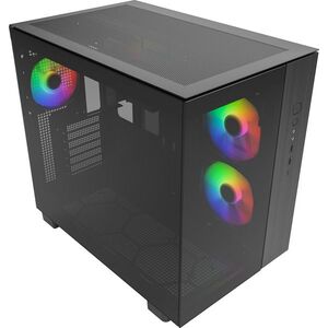 Montech KING 65 PRO Black kép