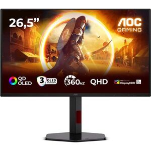 26, 5" AOC Q27G4SDR kép