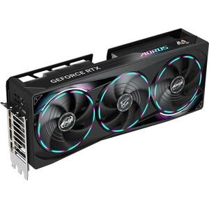 GIGABYTE AORUS AORUS GeForce RTX 5080 MASTER 16G kép