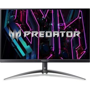 27" Acer Predator Gaming XB273UV3 kép