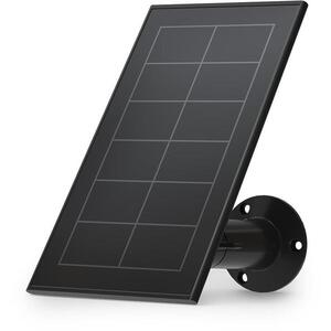 Arlo napelemes panel Arlo Ultra, Pro 3, Pro 4, Go 2, Floodlighthoz fekete kép