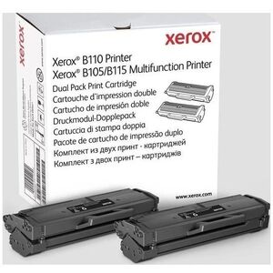 Xerox 006R04964 DualPack, fekete kép