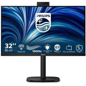 32" Philips 32B2U3601H kép