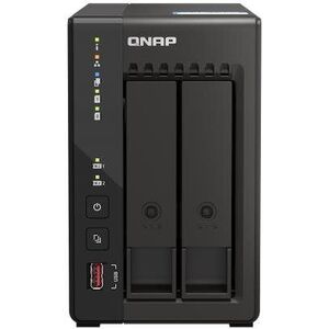 QNAP TS-253E-8G kép