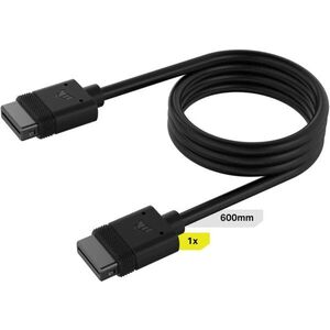 Corsair iCUE LINK Cable 1× 600 mm kép