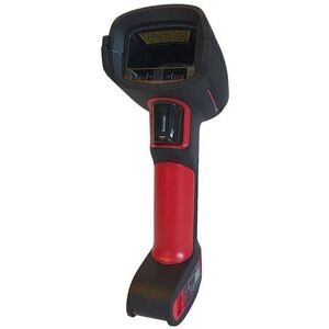 Honeywell Granit 1990i Standard Range - USB kit, fekete kép