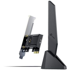 TP-Link Archer TXE73E AXE5400 Tri-Band Wi-Fi 6E Bluetooth kép