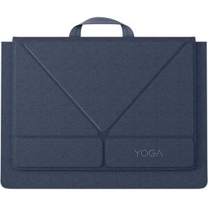 Lenovo Yoga Tote Sleeve (14" Blue) kép
