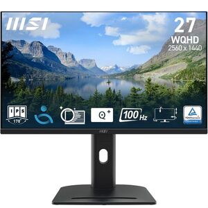 27" MSI PRO MP275QPG kép