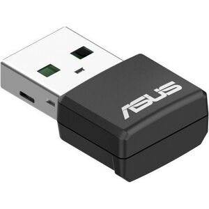 ASUS USB-AX55 Nano kép