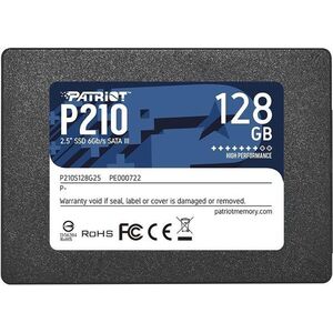 Patriot P210 128GB kép