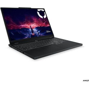 Lenovo Legion 5 15AHP10 83M0006KHV Eclipse Black kép