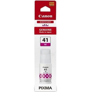 Canon GI-41M magenta kép