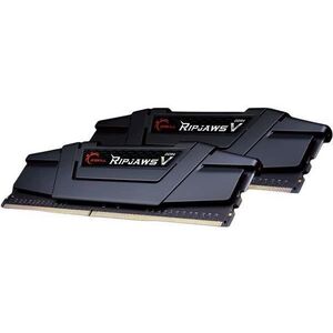 G.SKILL 16GB KIT DDR4 3200MHz CL16 RipjawsV kép