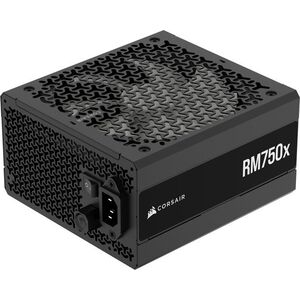 Corsair RM750x ATX 3.1 kép