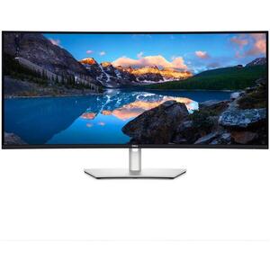 40" Dell Ultrasharp U4025QW kép