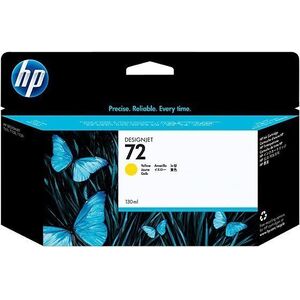 HP C9373A No. 72 sárga kép