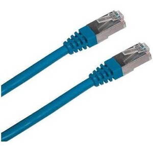 Datacom CAT5E FTP, 3m, kék kép