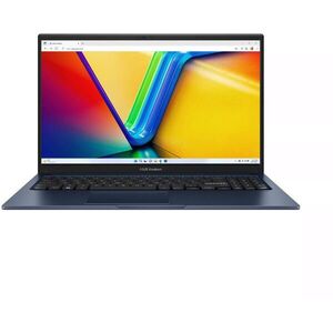 Asus VivoBook X1504VA-BQ4293 Quiet Blue kép