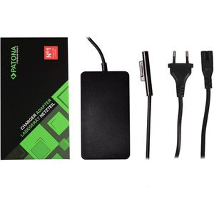 PATONA laptophoz/ 15V/2, 58A 44W Surface PRO PREMIUM model 1796 kép