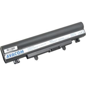 AVACOM Acer Aspire E14, E15, Extensa 2510, TravelMate P256 kompatibilis, Li-Ion, 11, 1 V, 5600 mAh kép