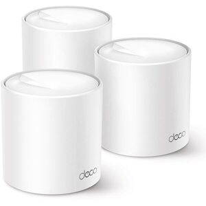 TP-Link Deco X50 (3-pack) kép