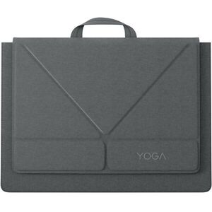 Lenovo Yoga Tote Sleeve (16" Grey) kép