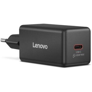 Lenovo 65W Mini USB-C GaN Charger kép
