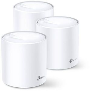 TP-LINK Deco X20 (3-pack) kép