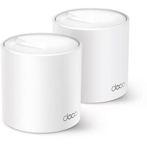 TP-Link Deco X50 (2-pack) kép