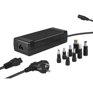 Avacom QuickTIP 250W - univerzális adapter gamer laptopokhoz + 8 csatlakozó kép