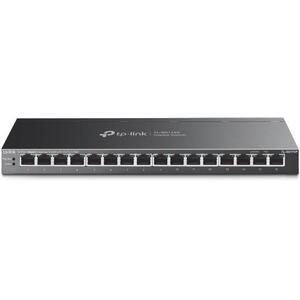 TP-Link TL-SG116P kép